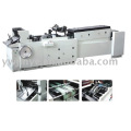 JYT3836 MODEL Automatic Envelope Flap Gumming Machine(with easy openning line)